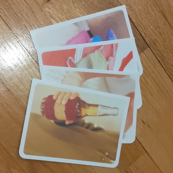 Knit knack kit - knitting patterns - Picture 3 of 4